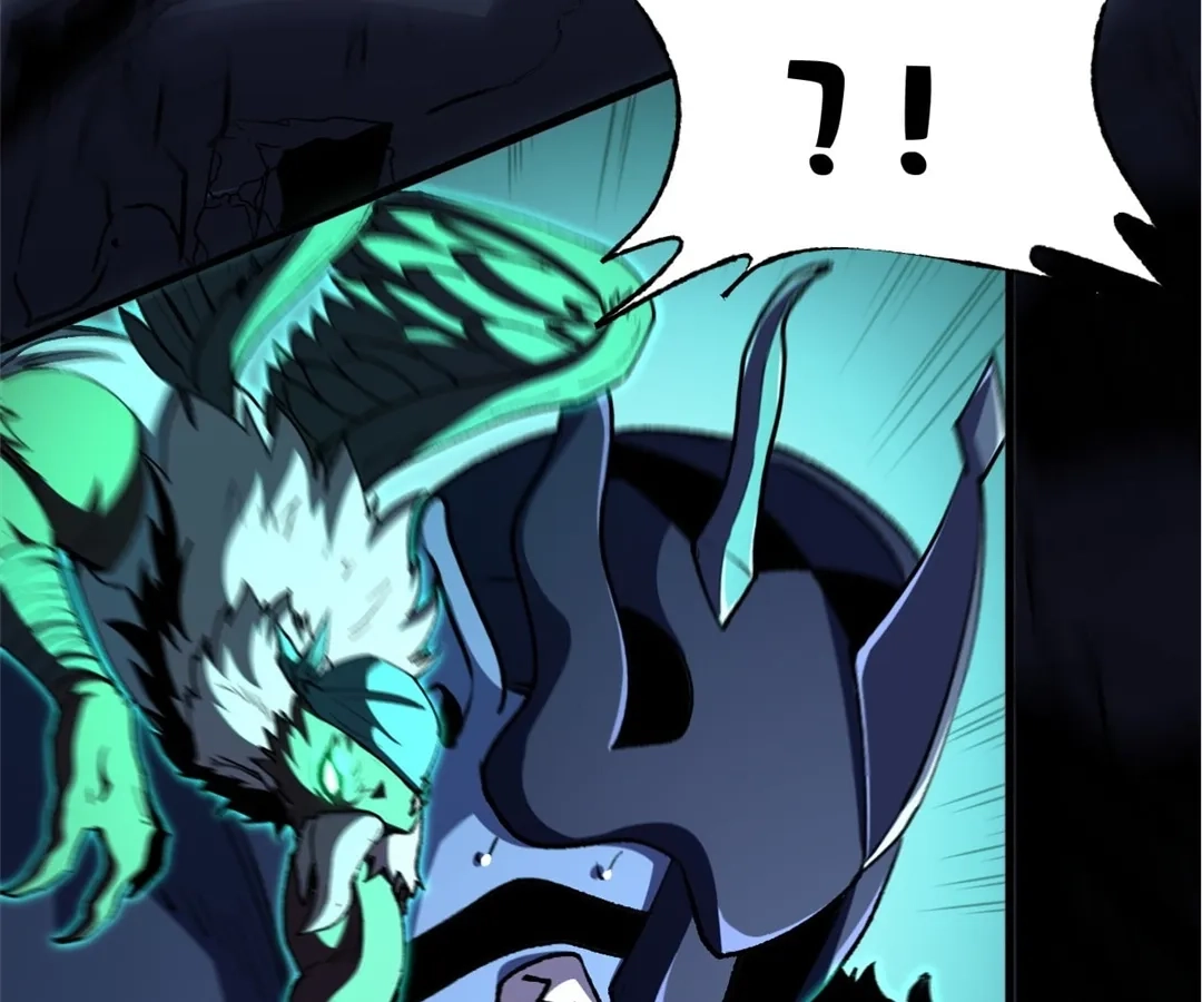 The Summoner: Apocalypse Rewinds Chapter 94 page 17 - 