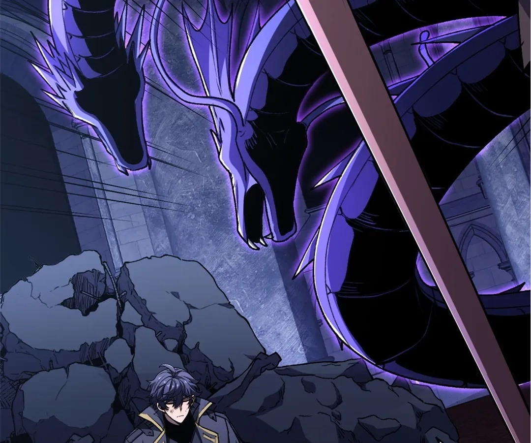 The Summoner: Apocalypse Rewinds Chapter 94 page 161 - 