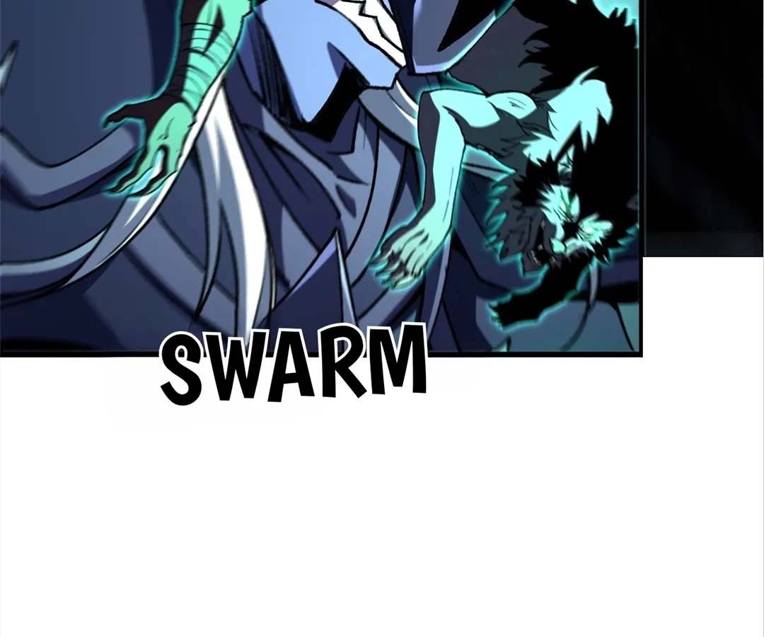 The Summoner: Apocalypse Rewinds Chapter 94 page 18 - 