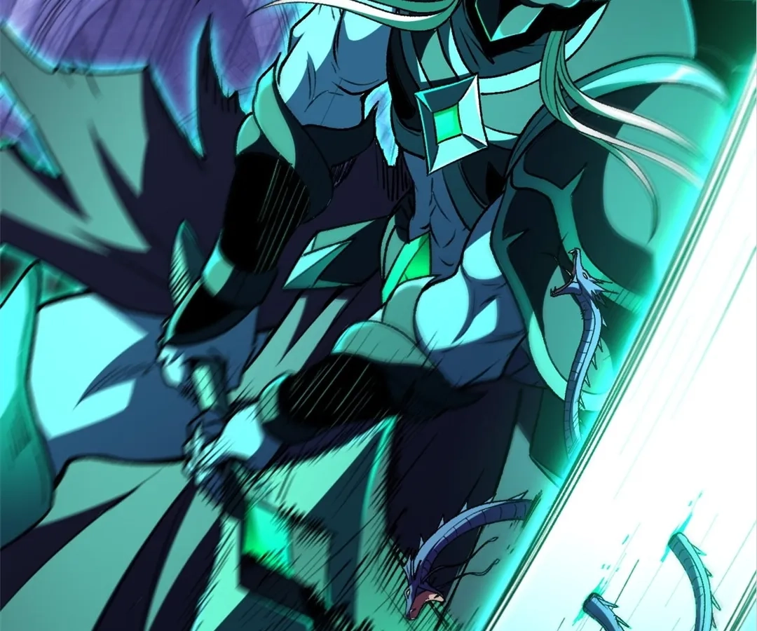 The Summoner: Apocalypse Rewinds Chapter 94 page 174 - 