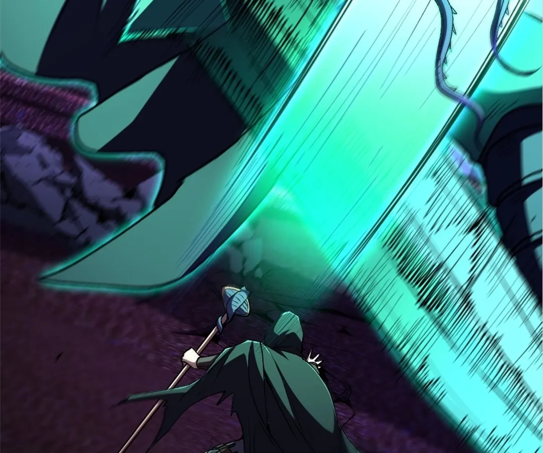 The Summoner: Apocalypse Rewinds Chapter 94 page 175 - 