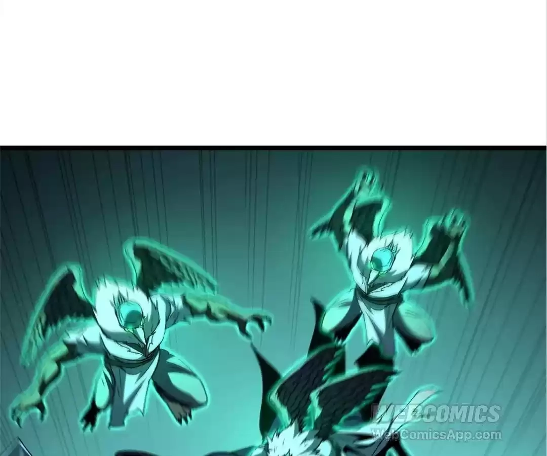 The Summoner: Apocalypse Rewinds Chapter 94 page 19 - 