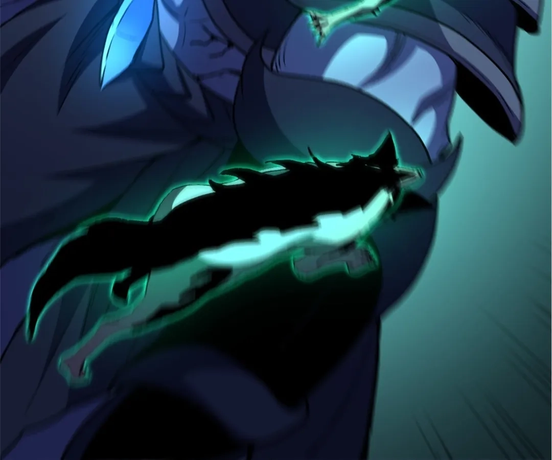 The Summoner: Apocalypse Rewinds Chapter 94 page 21 - 