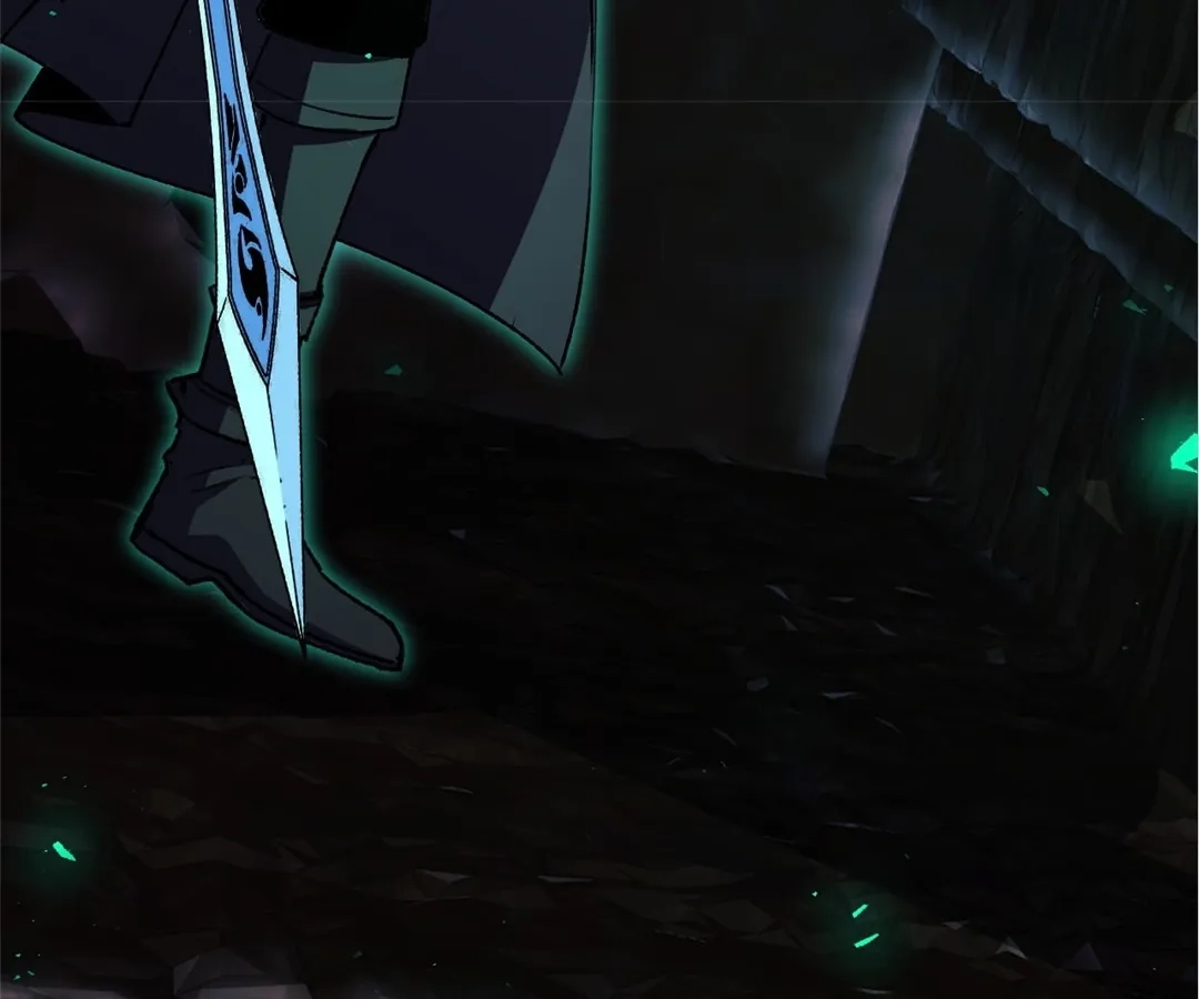 The Summoner: Apocalypse Rewinds Chapter 94 page 26 - 