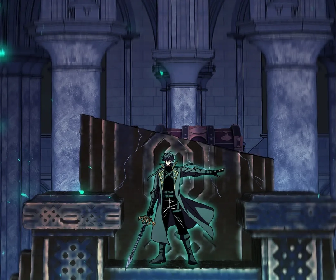 The Summoner: Apocalypse Rewinds Chapter 94 page 29 - 