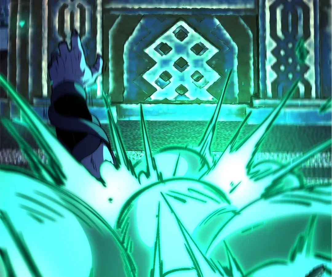 The Summoner: Apocalypse Rewinds Chapter 94 page 30 - 