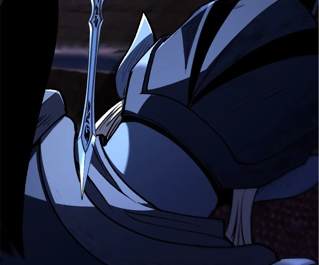 The Summoner: Apocalypse Rewinds Chapter 94 page 49 - 