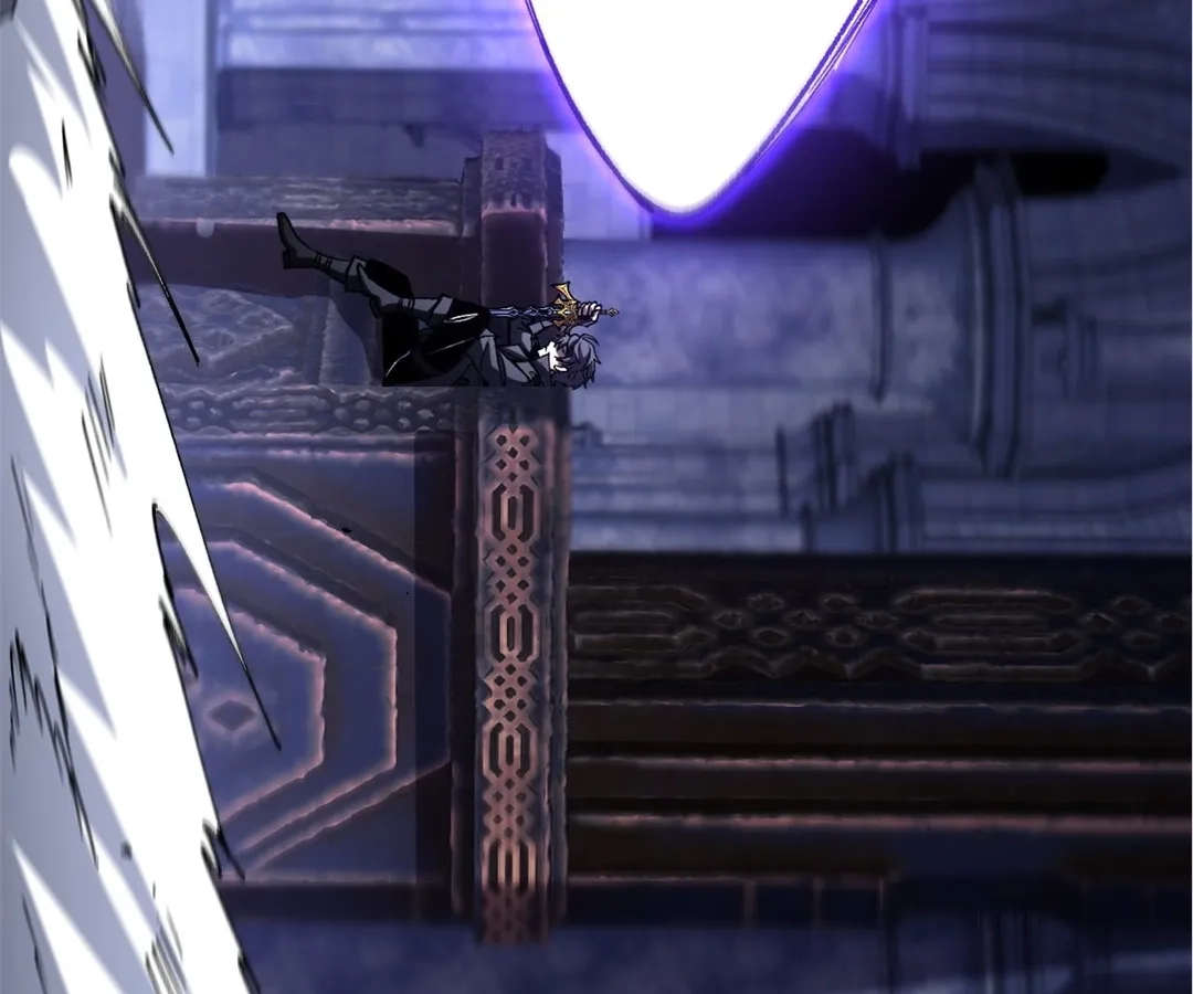 The Summoner: Apocalypse Rewinds Chapter 94 page 6 - 