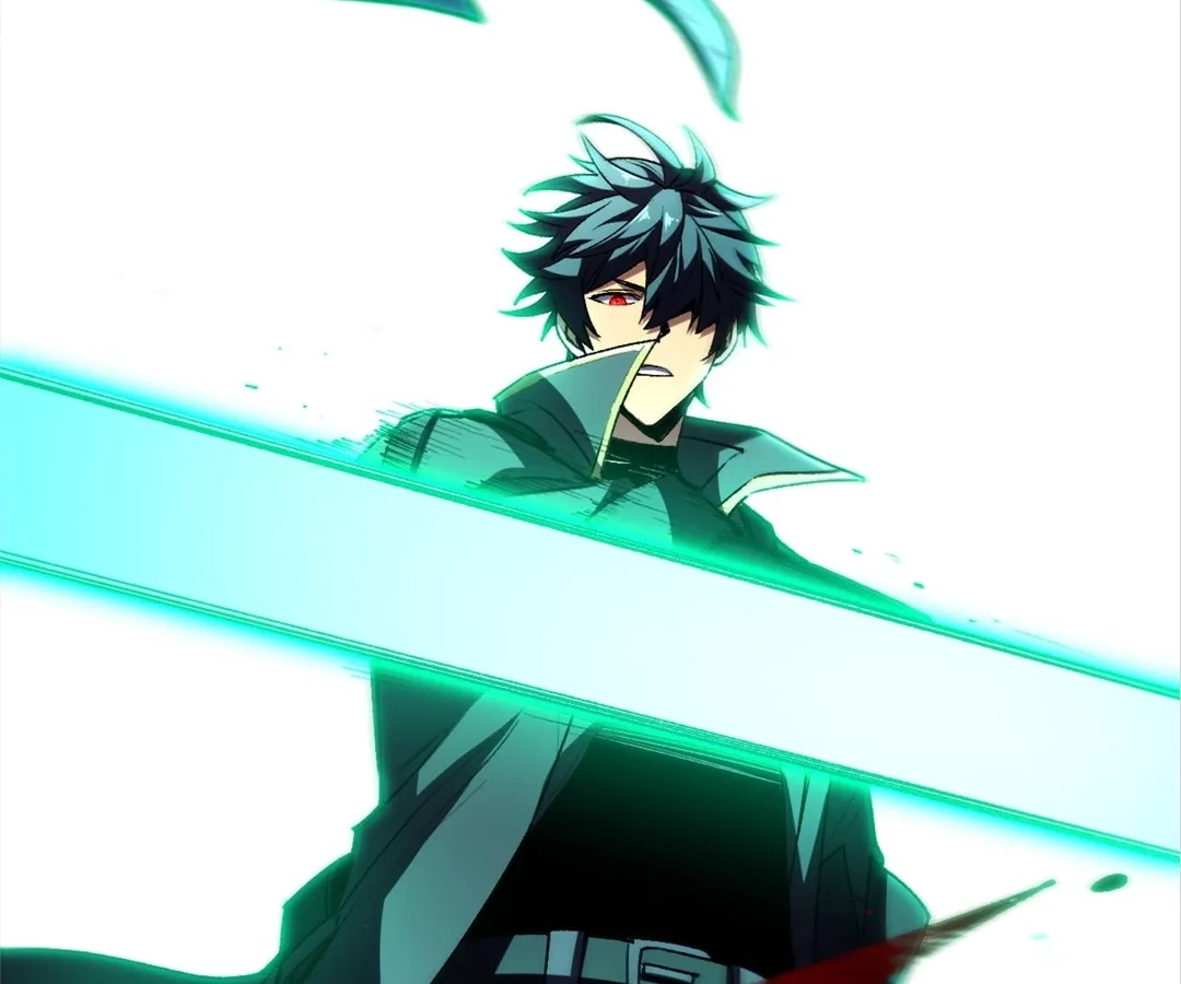 The Summoner: Apocalypse Rewinds Chapter 94 page 53 - 