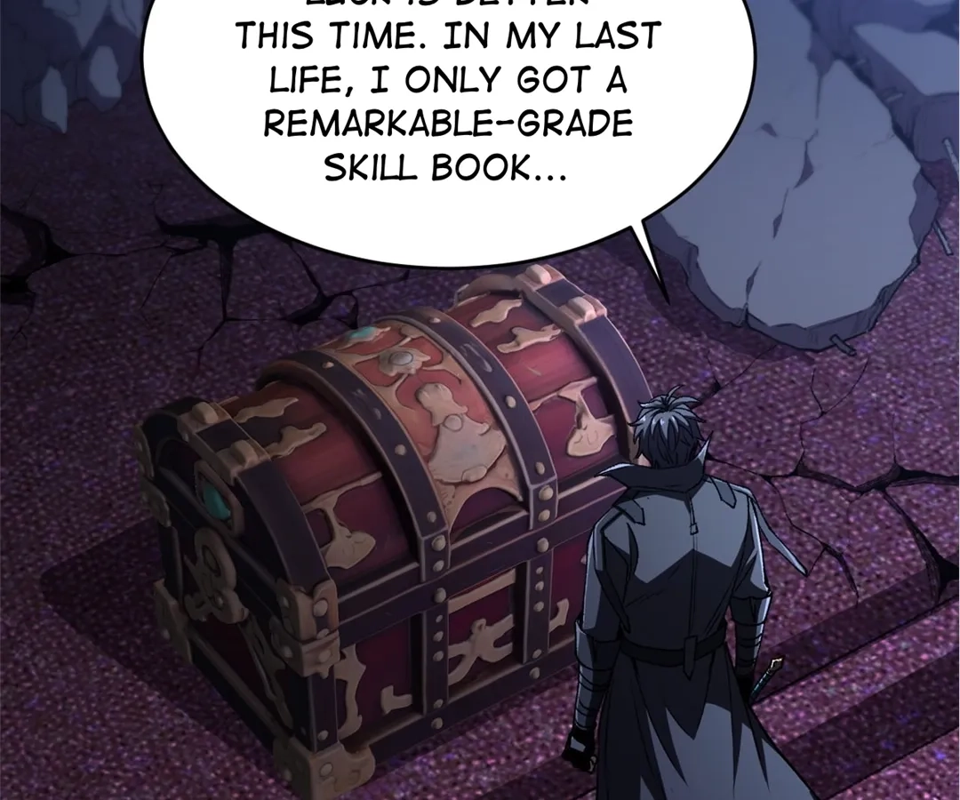 The Summoner: Apocalypse Rewinds Chapter 94 page 61 - 