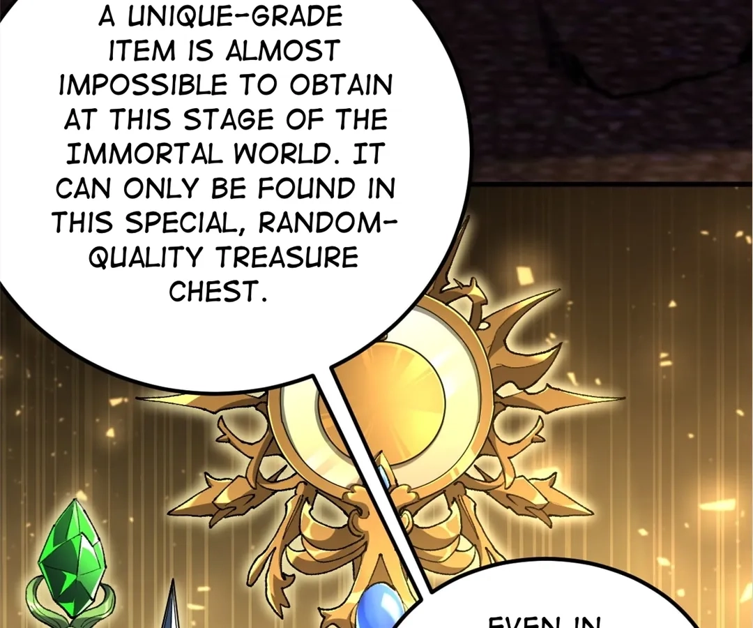 The Summoner: Apocalypse Rewinds Chapter 94 page 69 - 
