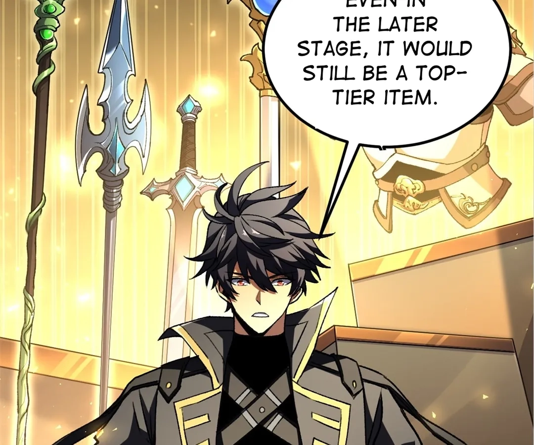 The Summoner: Apocalypse Rewinds Chapter 94 page 70 - 