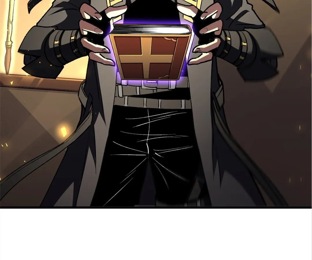The Summoner: Apocalypse Rewinds Chapter 94 page 71 - 