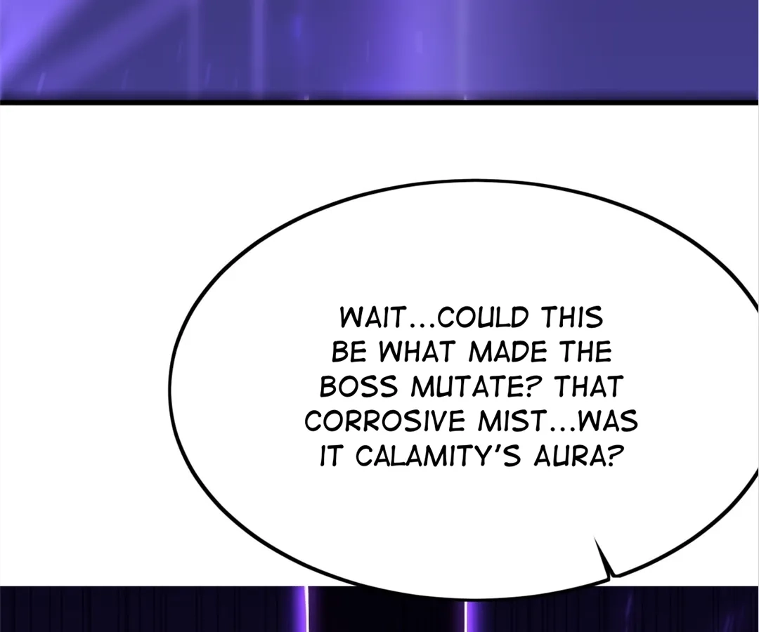The Summoner: Apocalypse Rewinds Chapter 94 page 77 - 