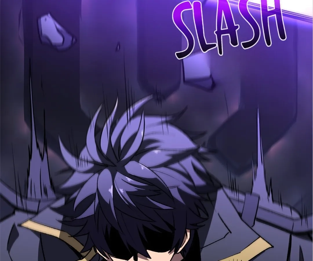 The Summoner: Apocalypse Rewinds Chapter 94 page 9 - 