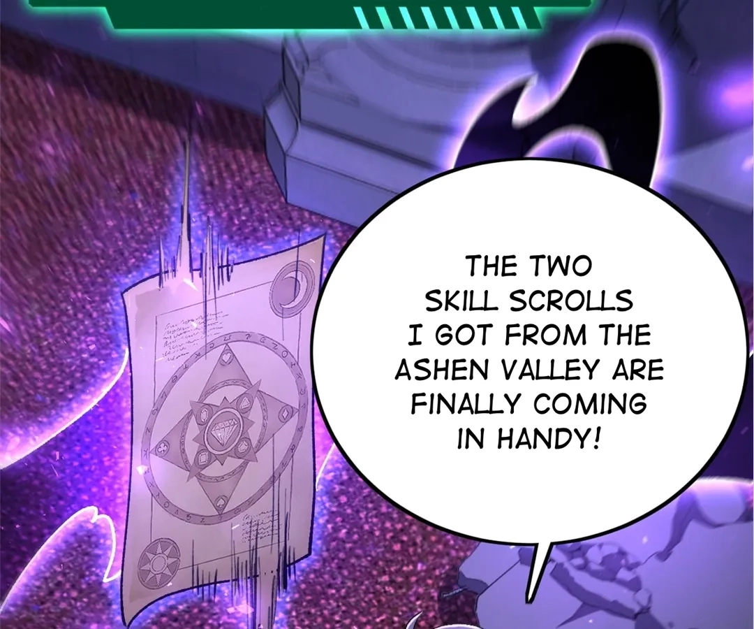 The Summoner: Apocalypse Rewinds Chapter 94 page 82 - 