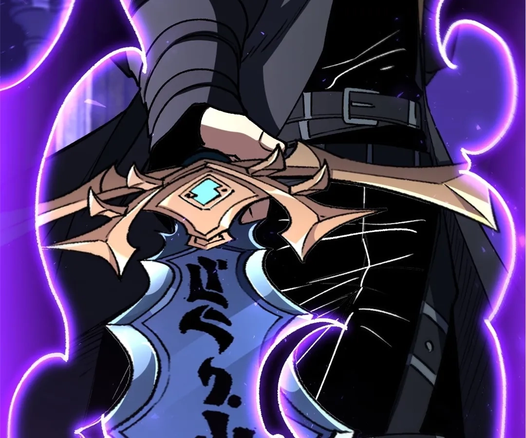 The Summoner: Apocalypse Rewinds Chapter 94 page 89 - 