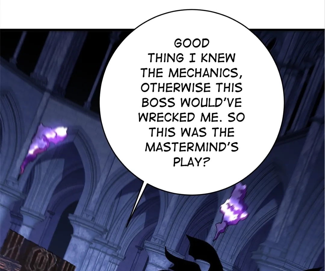 The Summoner: Apocalypse Rewinds Chapter 94 page 94 - 