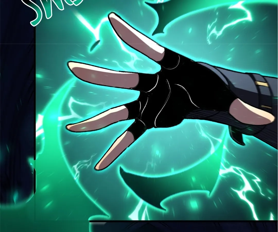 The Summoner: Apocalypse Rewinds Chapter 94 page 97 - 