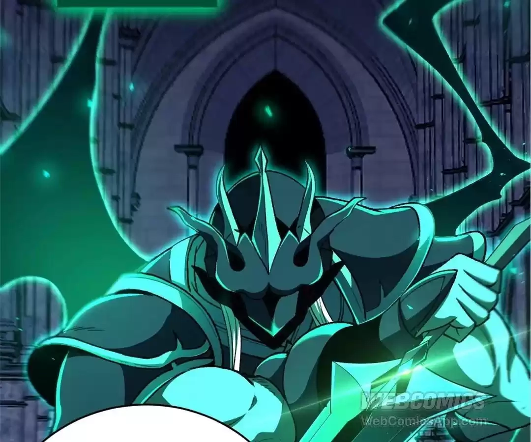The Summoner: Apocalypse Rewinds Chapter 94 page 99 - 