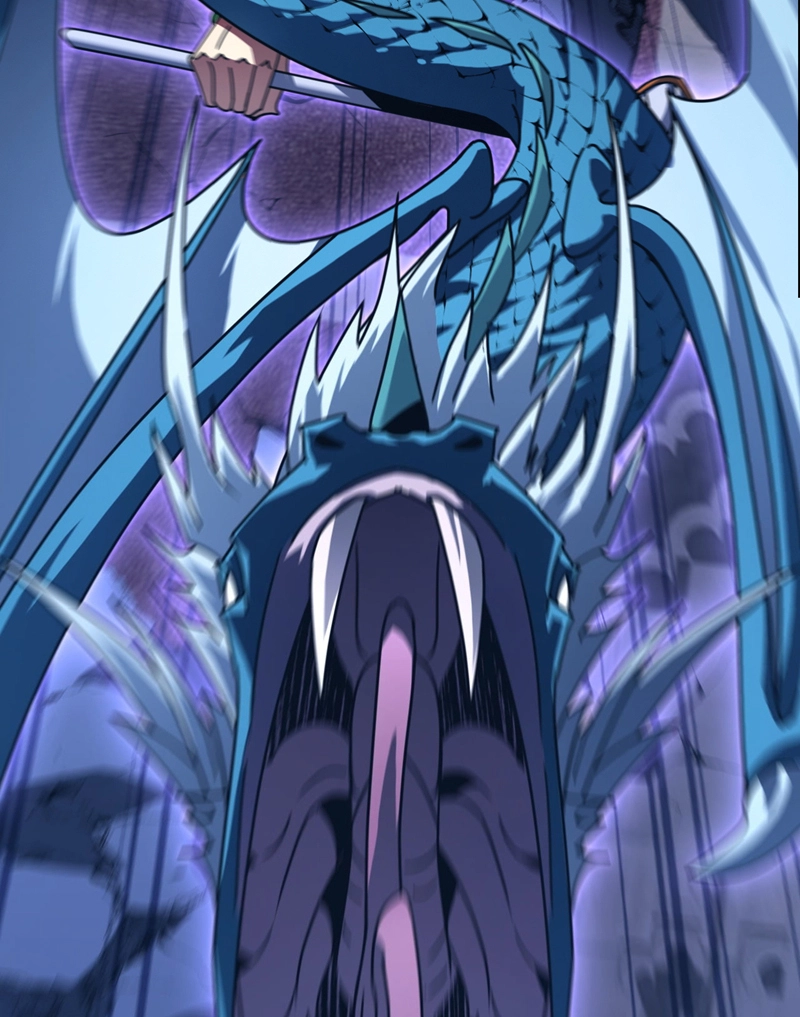 The Summoner: Apocalypse Rewinds Chapter 95 page 15 - 