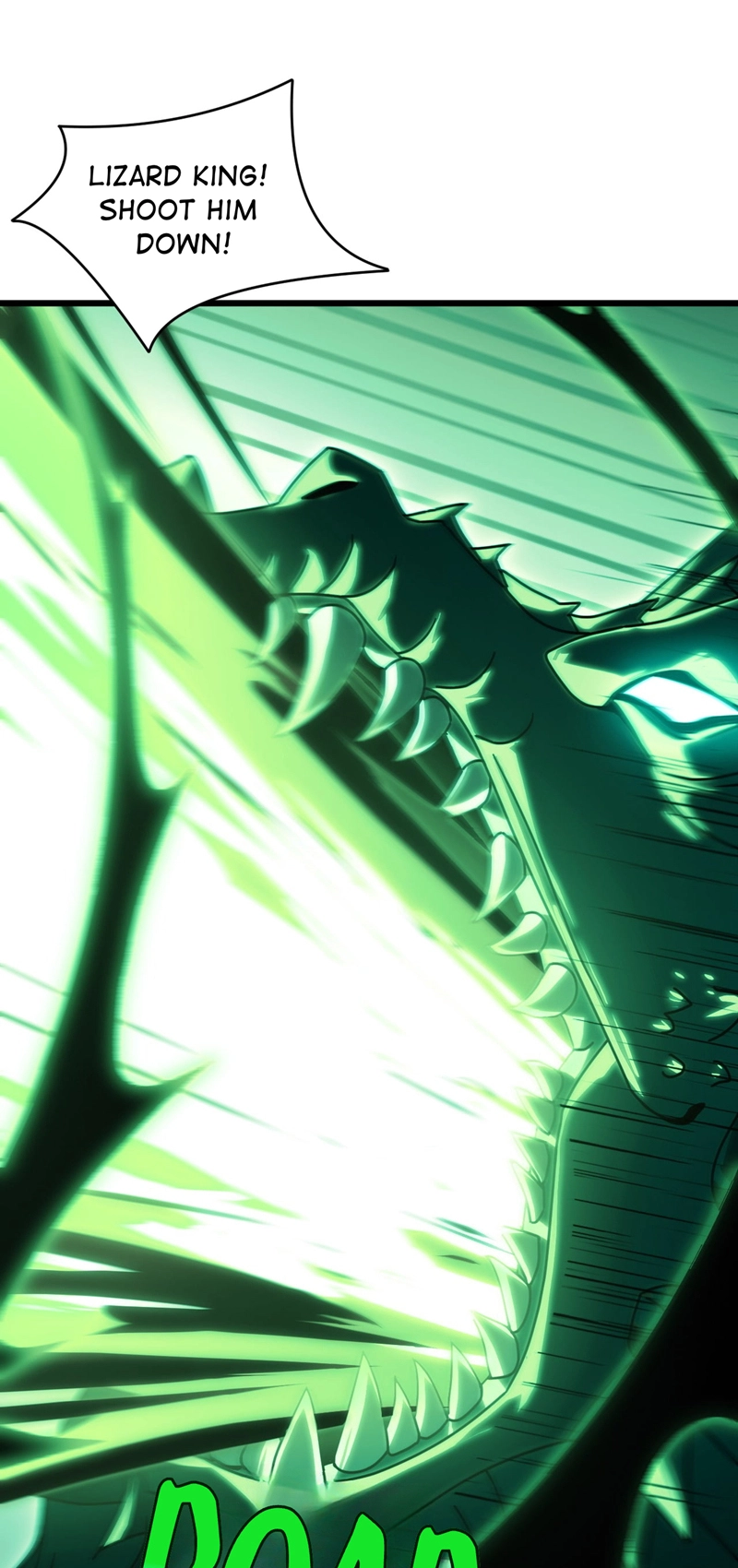 The Summoner: Apocalypse Rewinds Chapter 95 page 17 - 