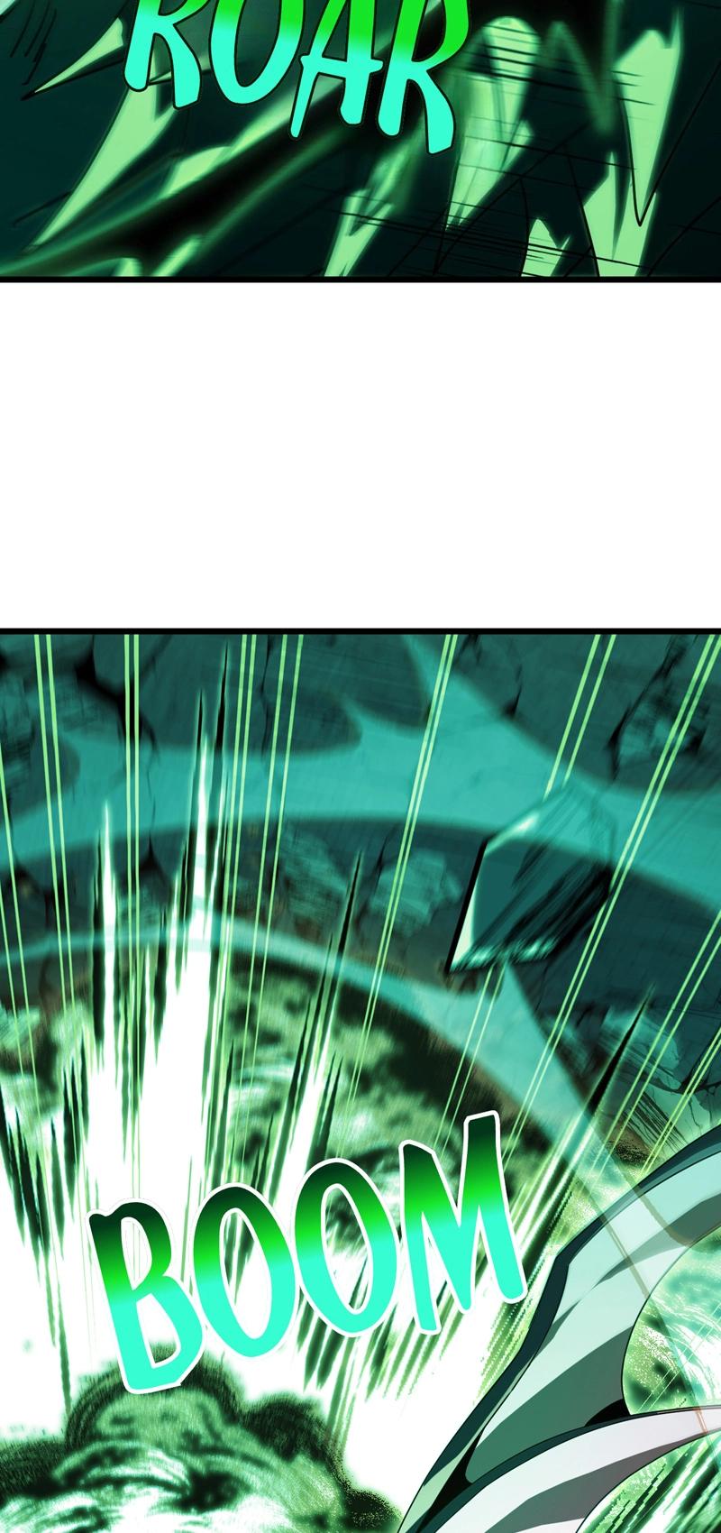The Summoner: Apocalypse Rewinds Chapter 95 page 18 - 