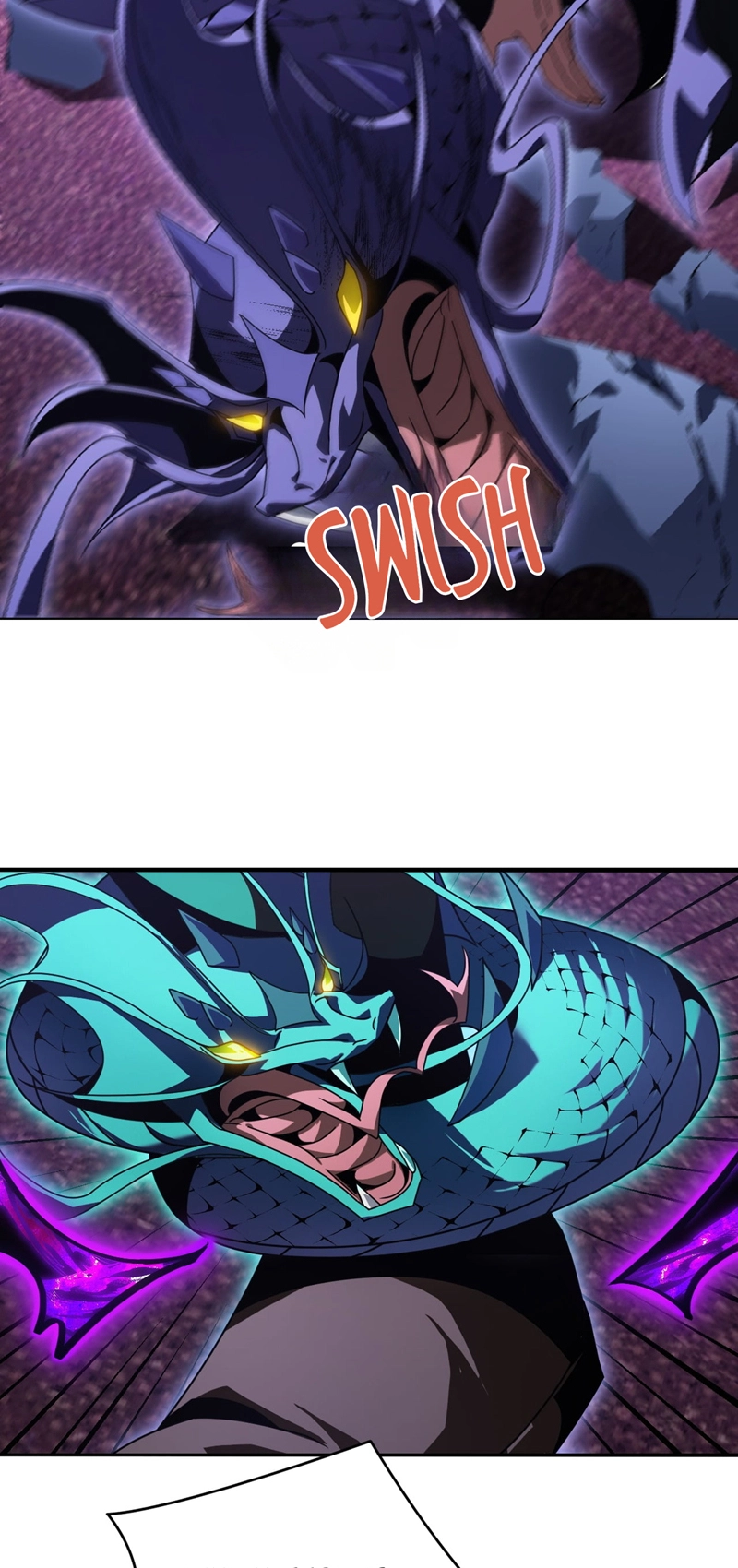 The Summoner: Apocalypse Rewinds Chapter 95 page 3 - 