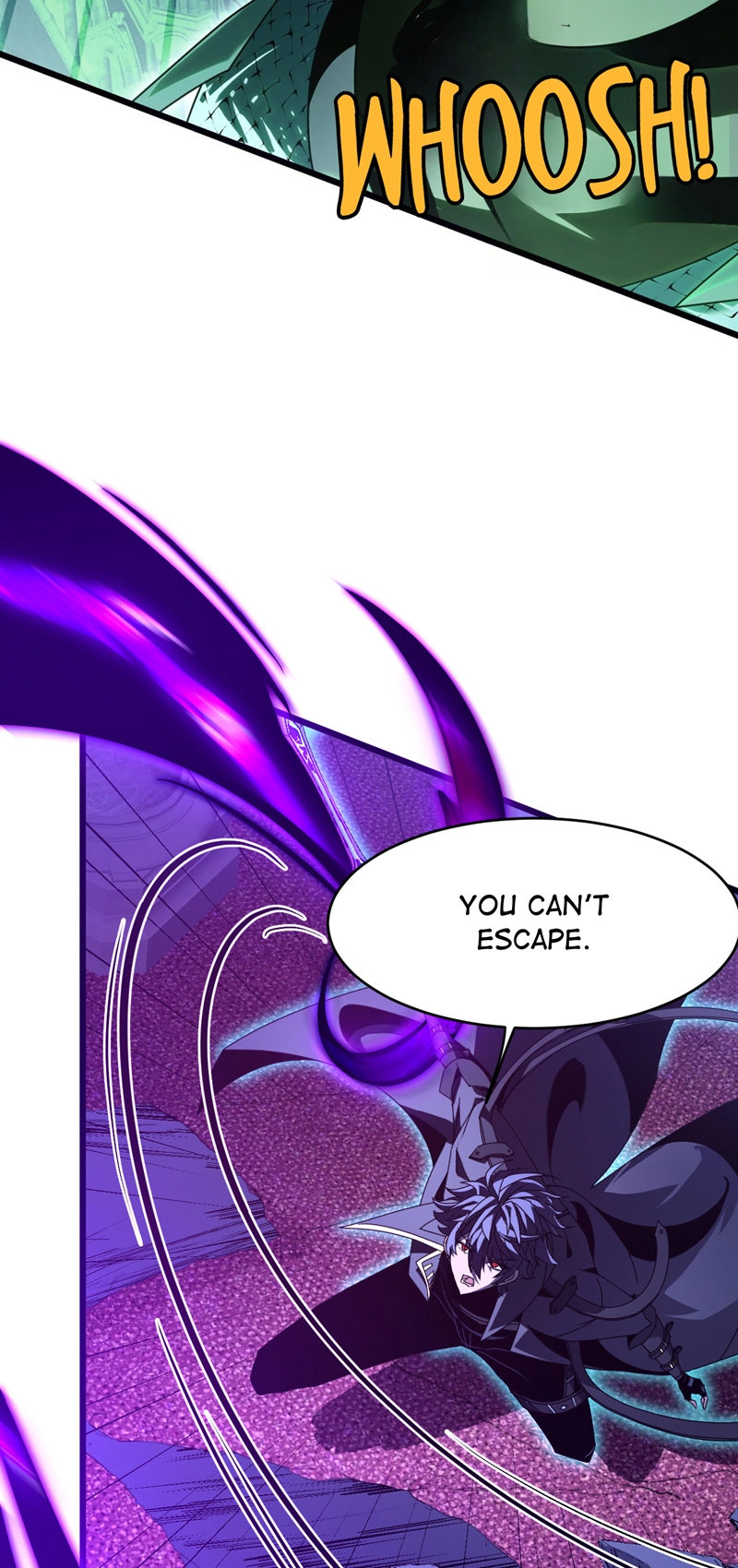 The Summoner: Apocalypse Rewinds Chapter 95 page 22 - 