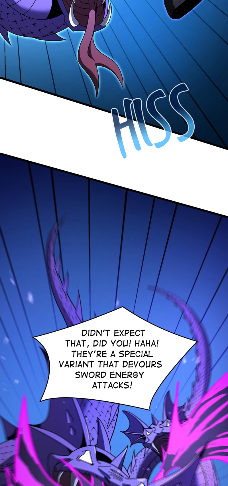 The Summoner: Apocalypse Rewinds Chapter 95 page 25 - 