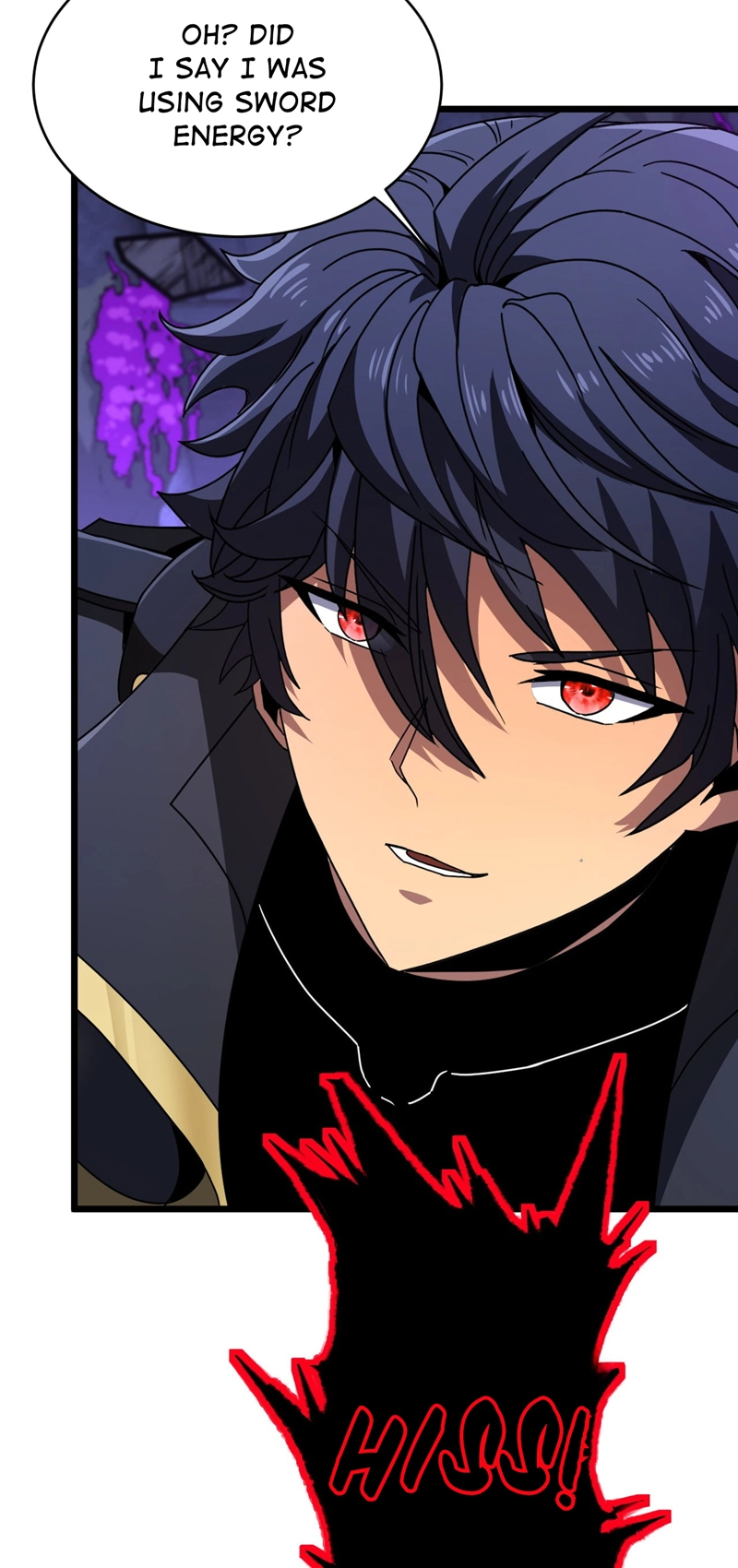 The Summoner: Apocalypse Rewinds Chapter 95 page 27 - 