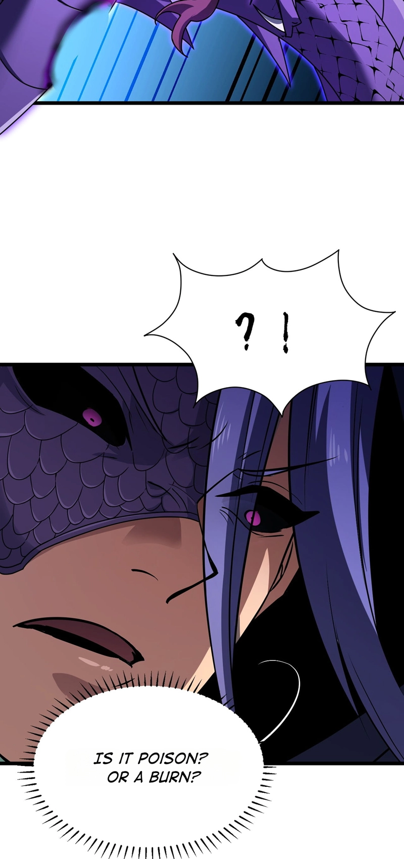 The Summoner: Apocalypse Rewinds Chapter 95 page 29 - 