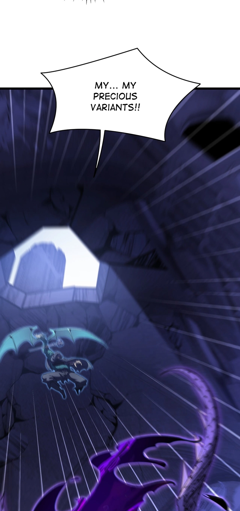 The Summoner: Apocalypse Rewinds Chapter 95 page 30 - 