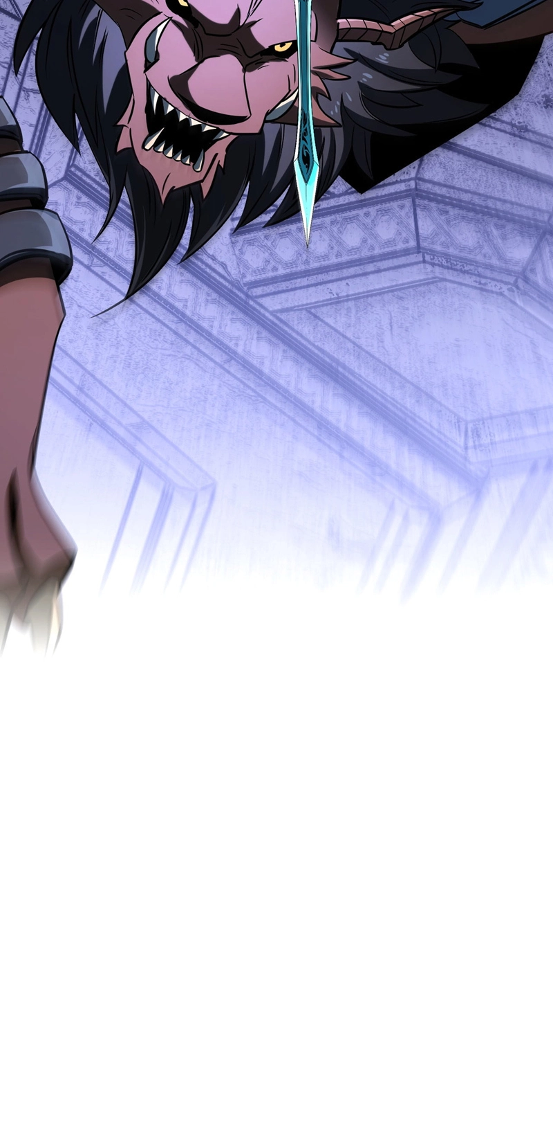 The Summoner: Apocalypse Rewinds Chapter 95 page 34 - 