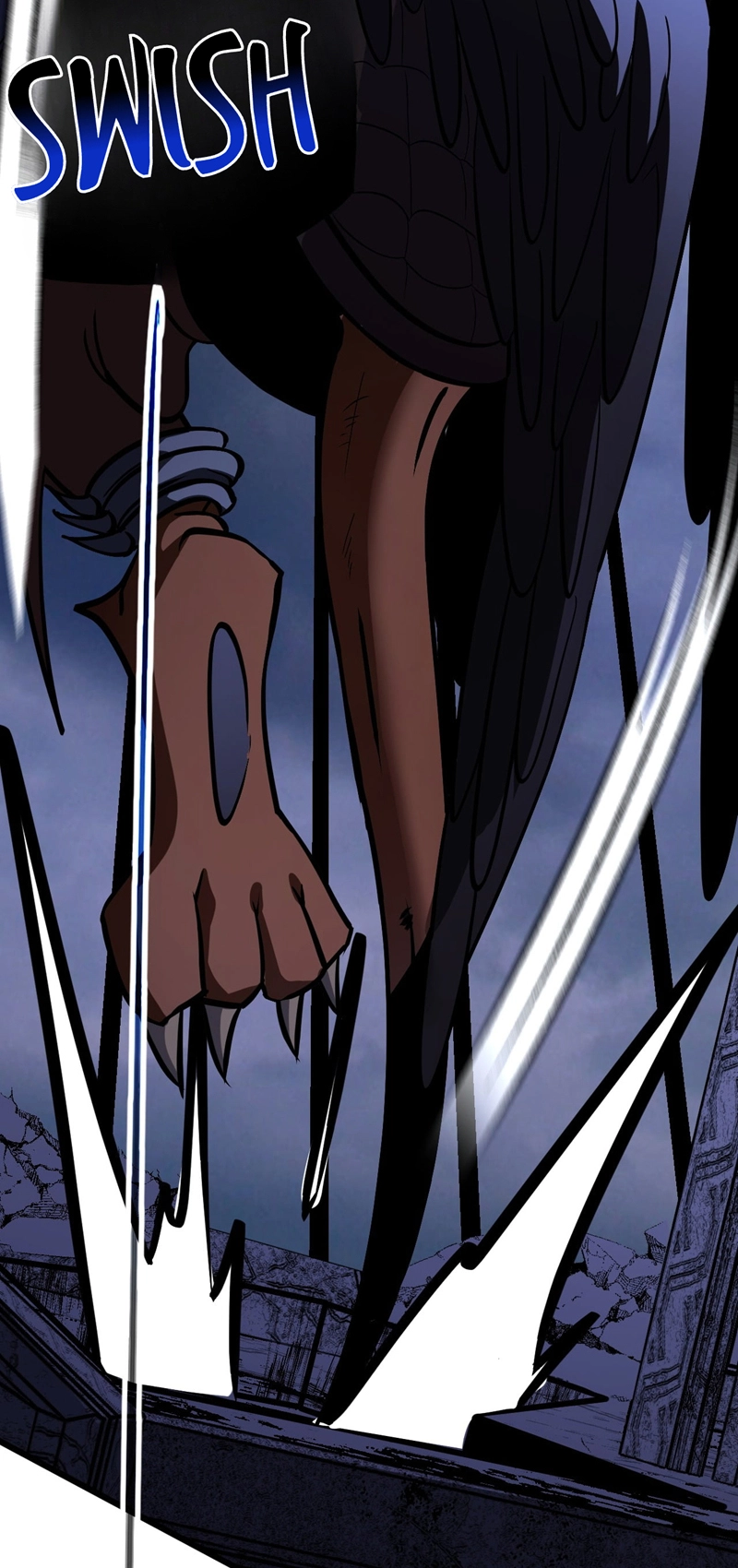 The Summoner: Apocalypse Rewinds Chapter 95 page 37 - 