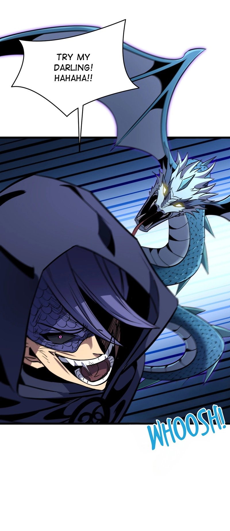 The Summoner: Apocalypse Rewinds Chapter 95 page 45 - 