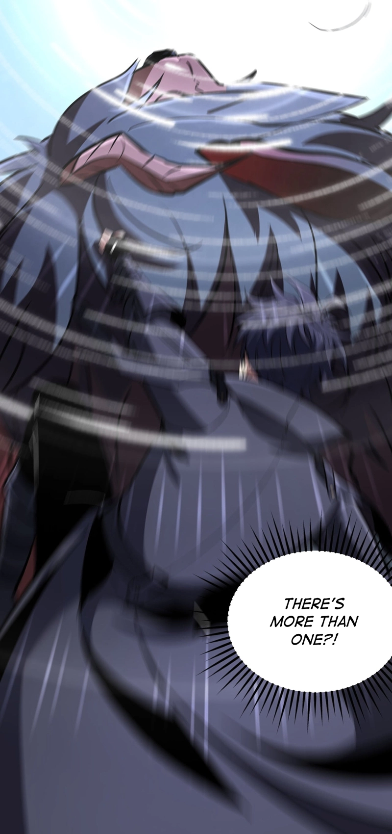 The Summoner: Apocalypse Rewinds Chapter 95 page 47 - 