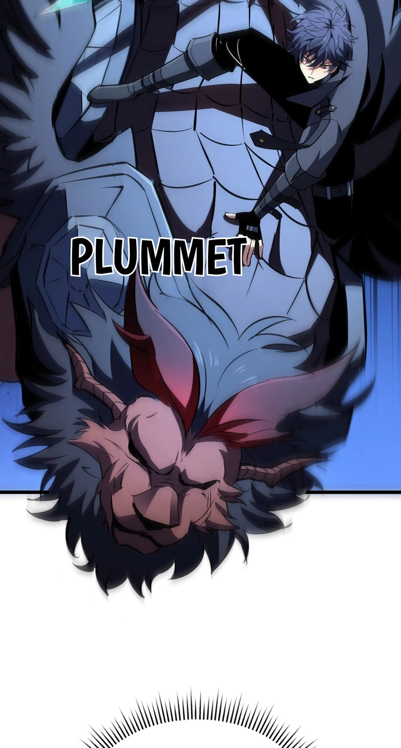 The Summoner: Apocalypse Rewinds Chapter 95 page 49 - 