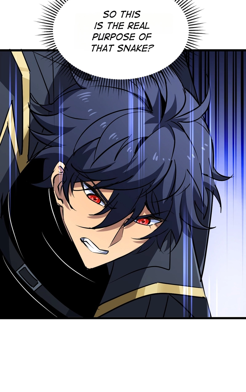 The Summoner: Apocalypse Rewinds Chapter 95 page 50 - 