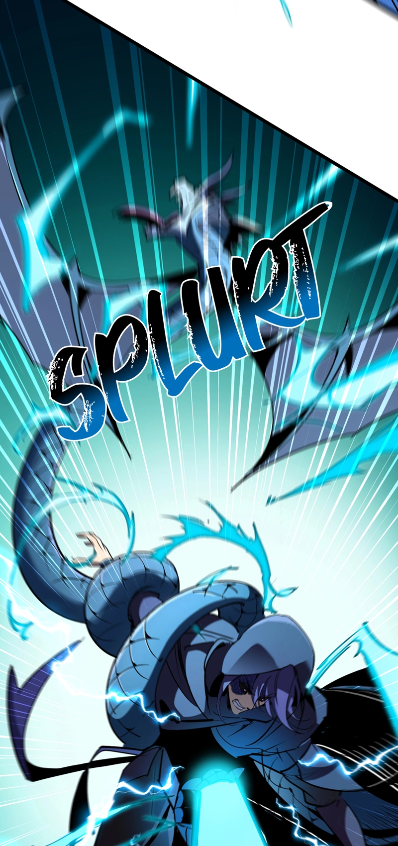 The Summoner: Apocalypse Rewinds Chapter 95 page 53 - 