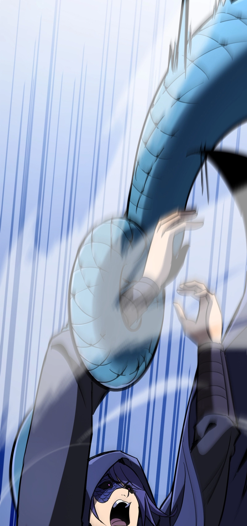 The Summoner: Apocalypse Rewinds Chapter 95 page 55 - 
