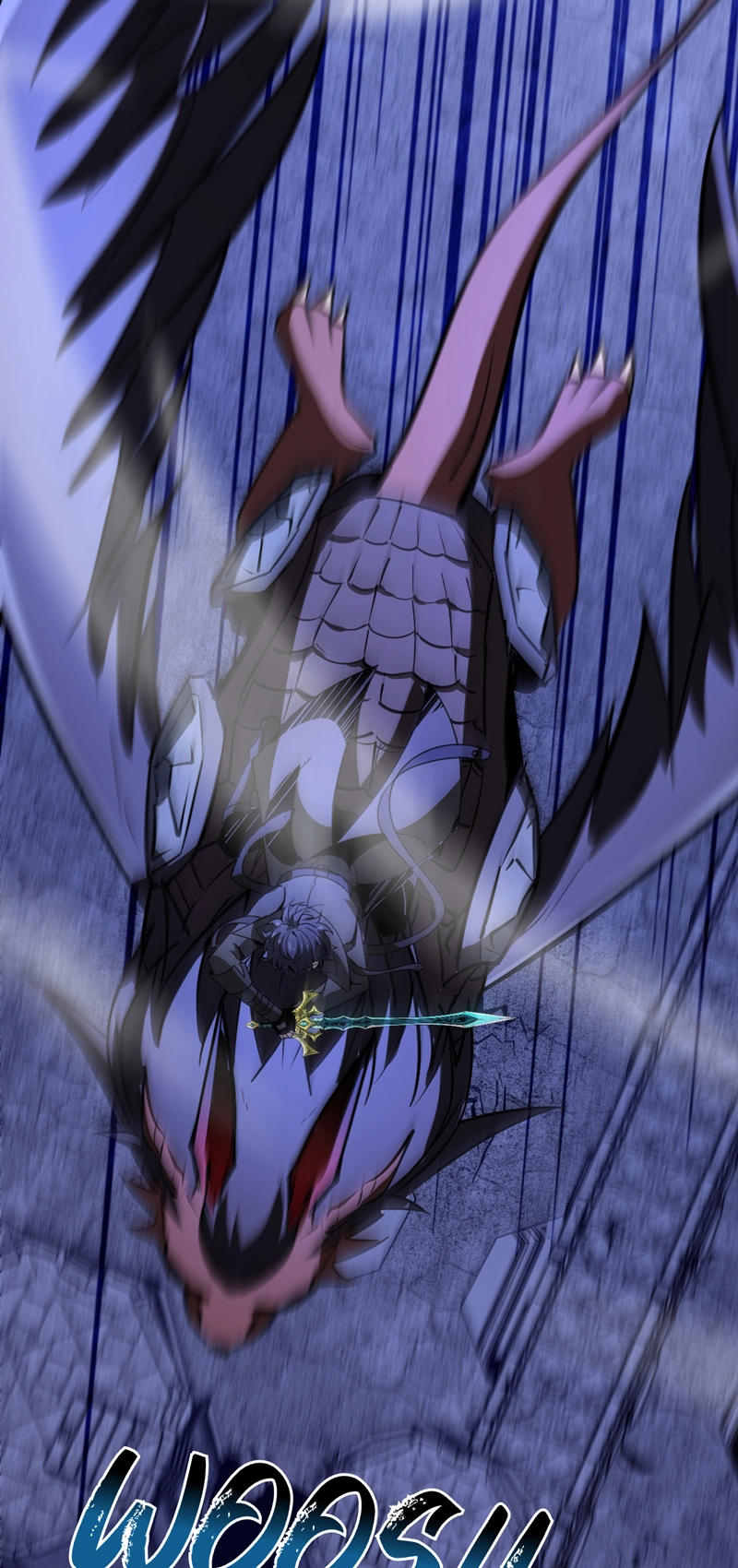 The Summoner: Apocalypse Rewinds Chapter 95 page 57 - 