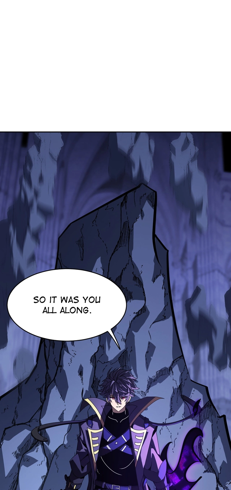 The Summoner: Apocalypse Rewinds Chapter 95 page 9 - 