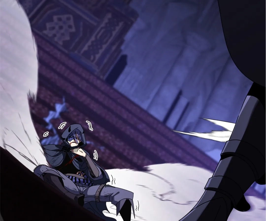 The Summoner: Apocalypse Rewinds Chapter 98 page 2 - 