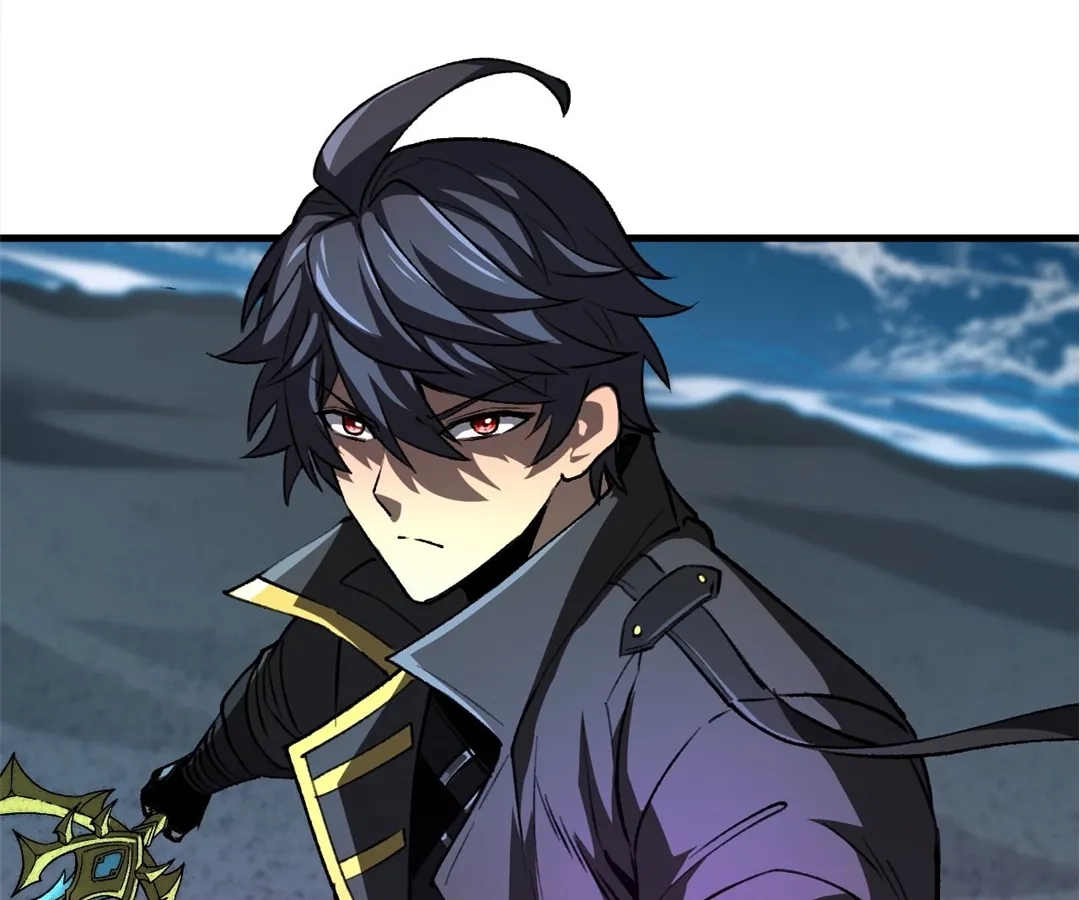 The Summoner: Apocalypse Rewinds Chapter 98 page 106 - 