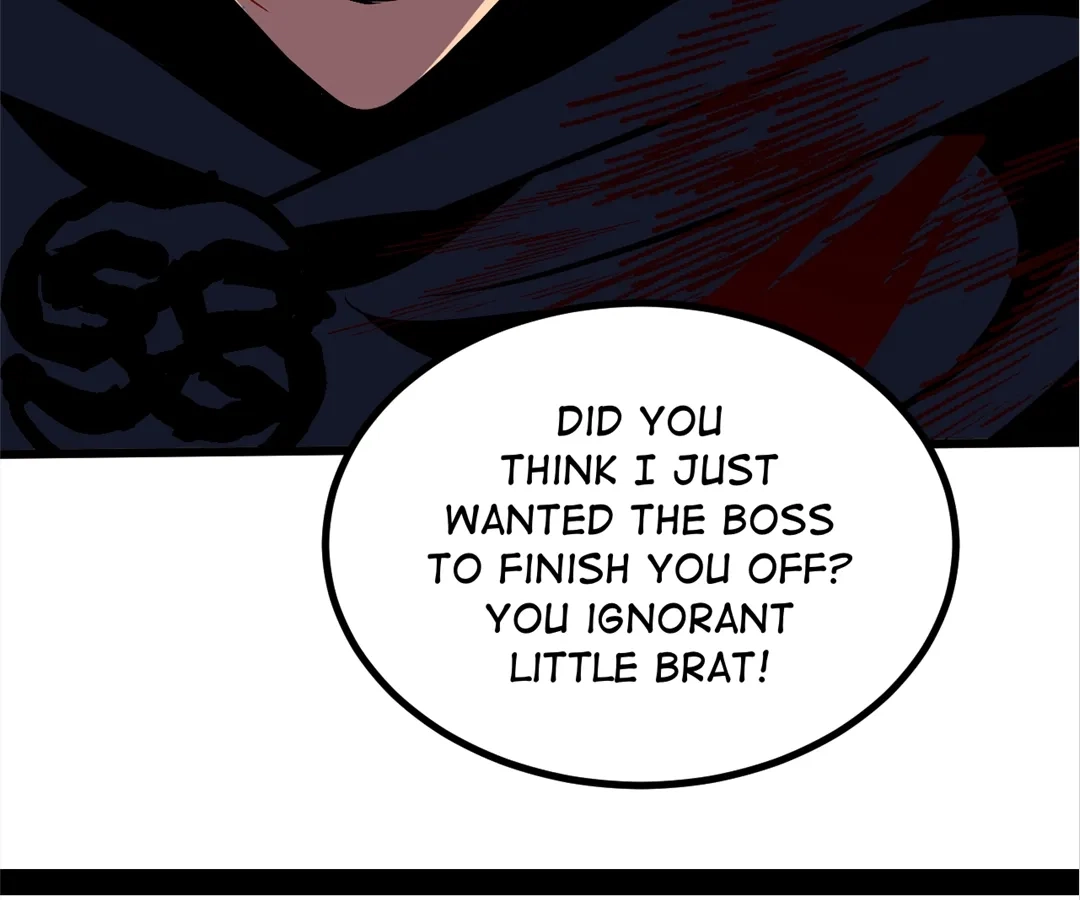 The Summoner: Apocalypse Rewinds Chapter 98 page 12 - 