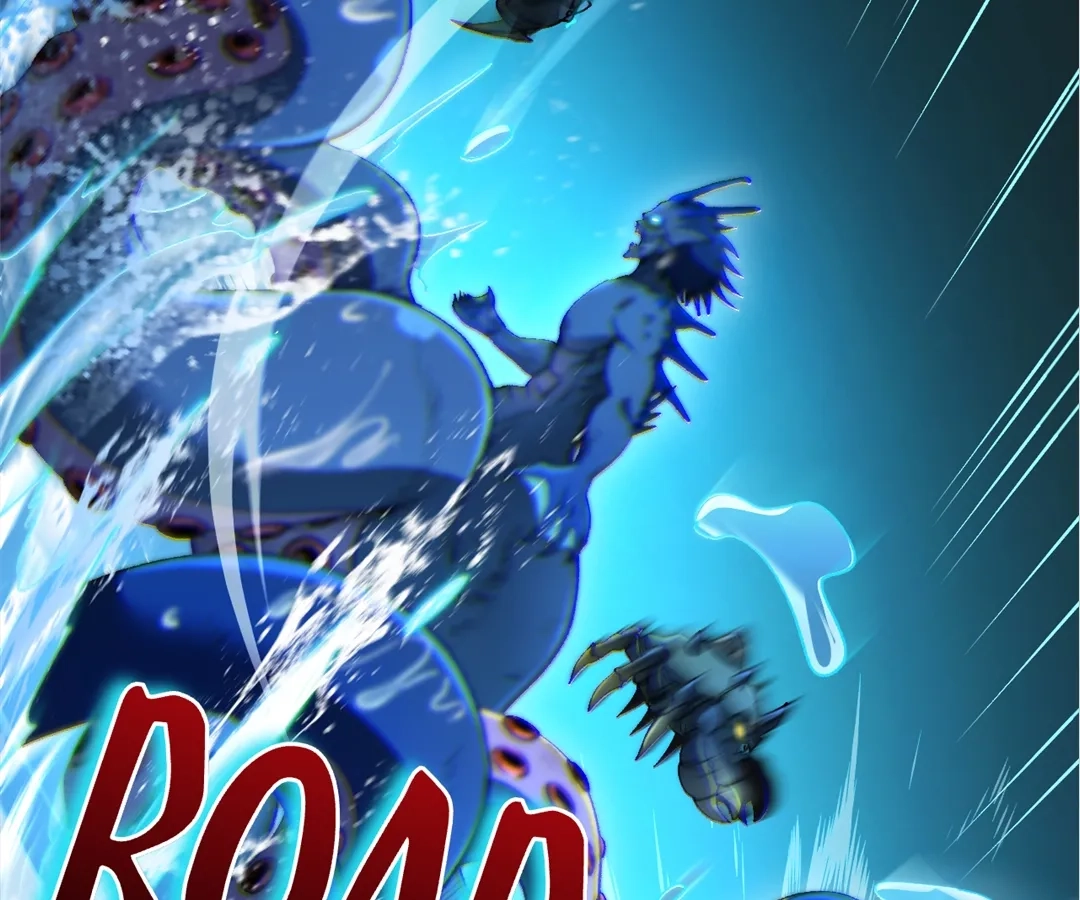 The Summoner: Apocalypse Rewinds Chapter 98 page 120 - 