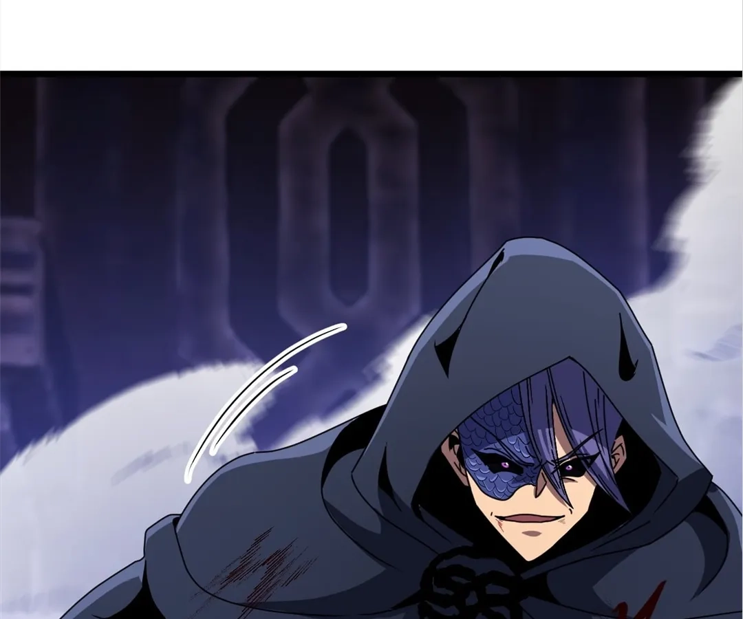 The Summoner: Apocalypse Rewinds Chapter 98 page 13 - 