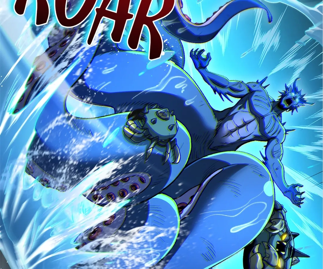 The Summoner: Apocalypse Rewinds Chapter 98 page 121 - 