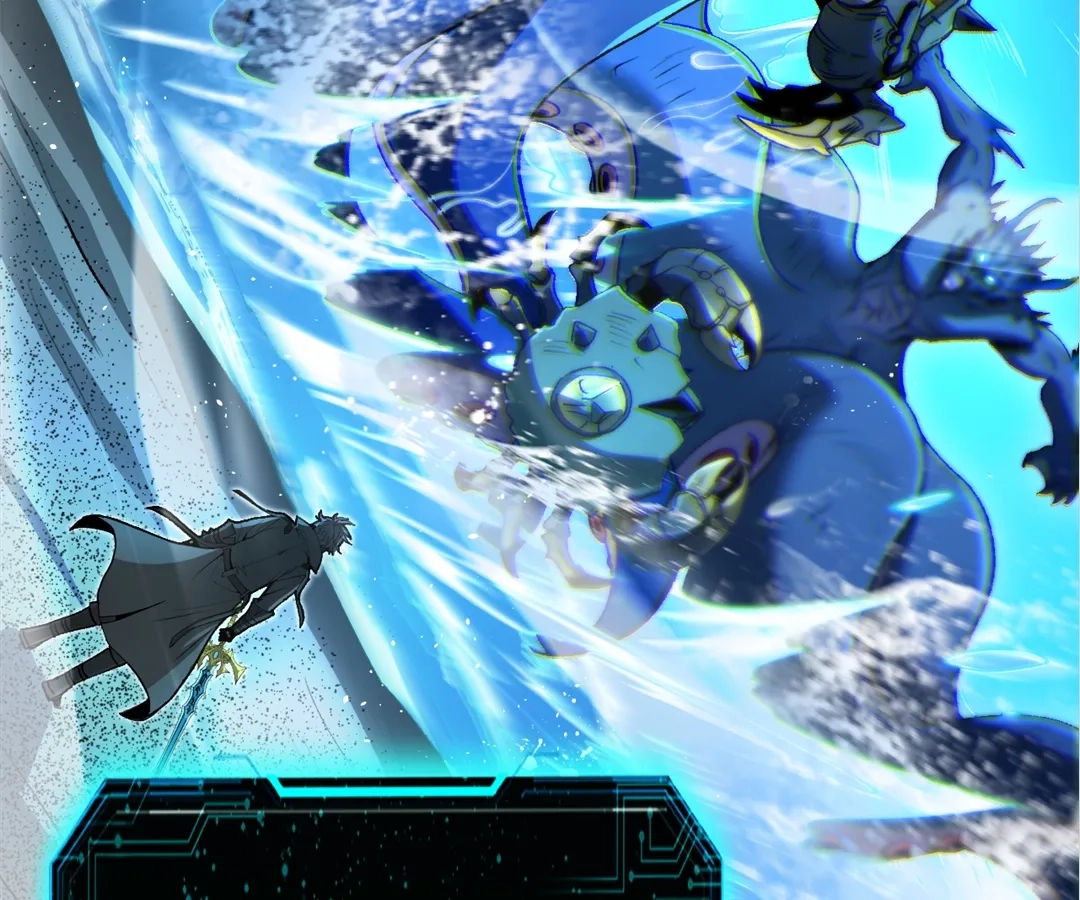 The Summoner: Apocalypse Rewinds Chapter 98 page 122 - 